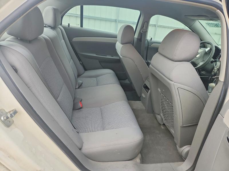 Продаж на аукціоні авто 2008 Chevrolet Malibu, vin: 1G1ZG57N78F213854, номер лоту: 68047566