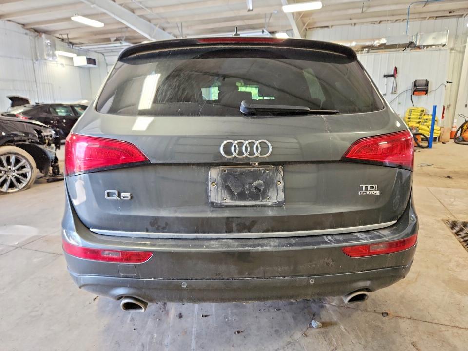 Aukcja sprzedaży 2015 Audi Q5, vin: WA1CMAFP3FA095548, numer aukcji: 69869956