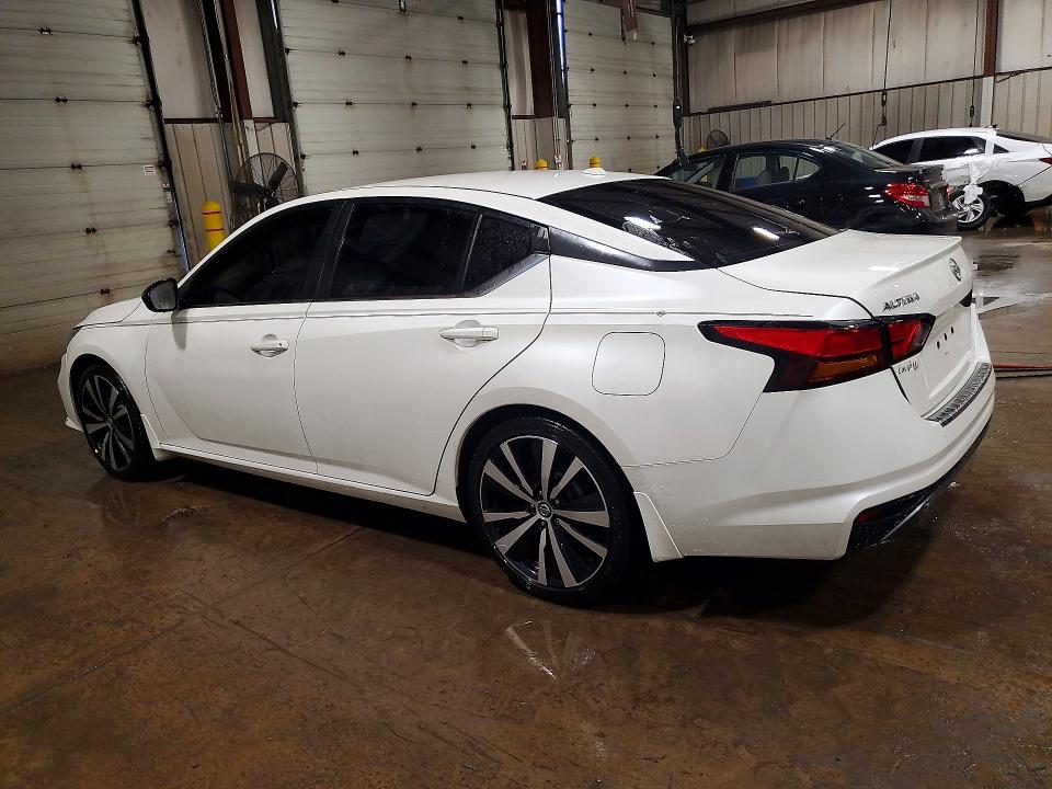 2019 Nissan Altima მანქანა იყიდება აუქციონზე, vin: 1N4BL4CV5KC137585, აუქციონის ნომერი: 70991156