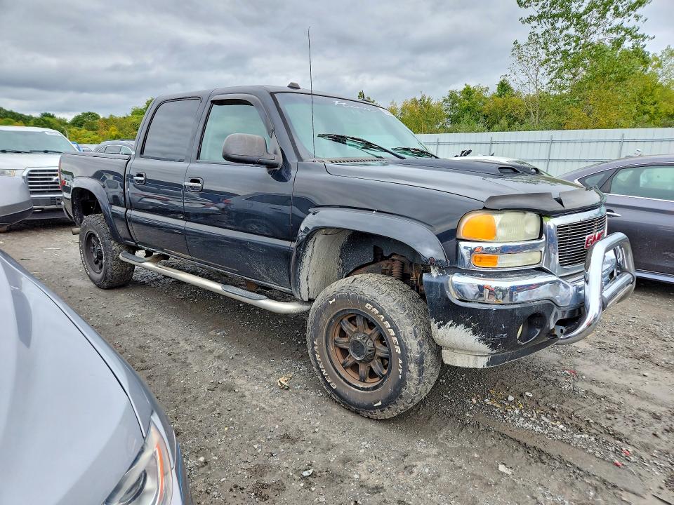 Aukcja sprzedaży 2005 Gmc New Sierra, vin: 2GTEK13T551137572, numer aukcji: 69604066