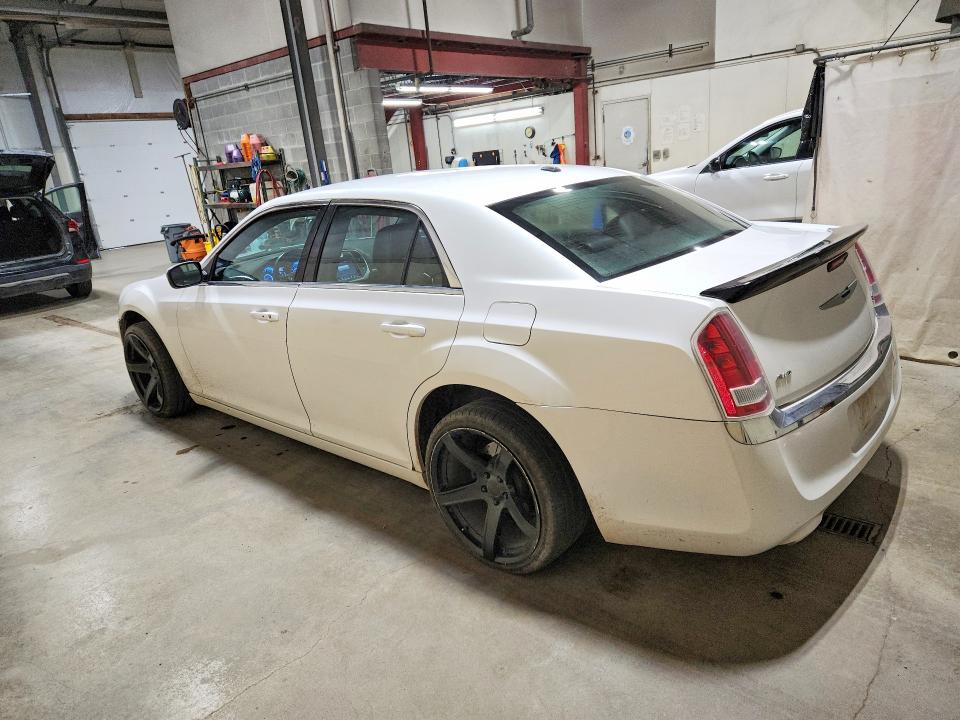 Продаж на аукціоні авто 2013 Chrysler 300, vin: 2C3CCARG0DH615843, номер лоту: 67678306