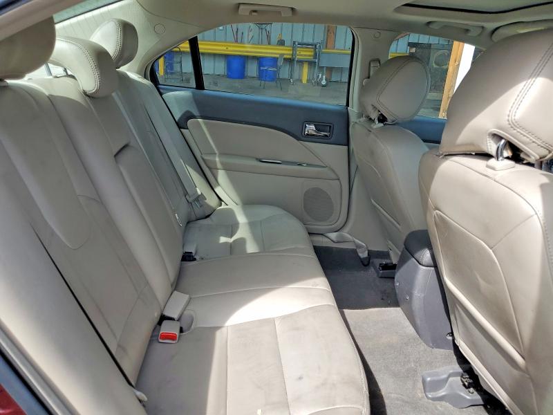 Aukcja sprzedaży 2012 Ford Fusion, vin: 3FAHP0CG4CR269779, numer aukcji: 69547346