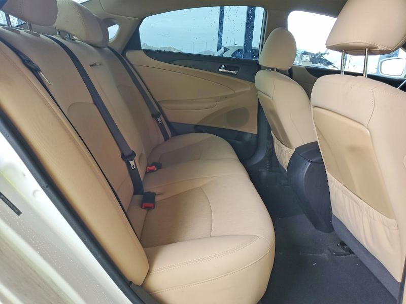 Продаж на аукціоні авто 2013 Hyundai Sonata, vin: 5NPEB4AC1DH678930, номер лоту: 70858656