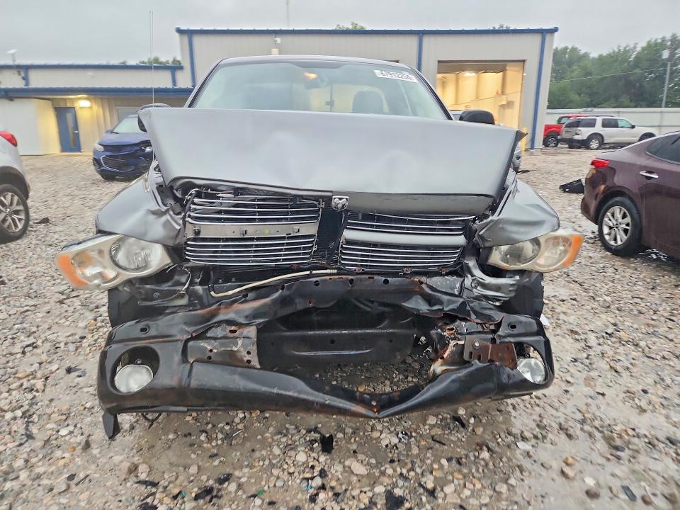Продажа на аукционе авто 2005 Dodge Ram 1500, vin: 1D7HU16DX5J543256, номер лота: 67912256