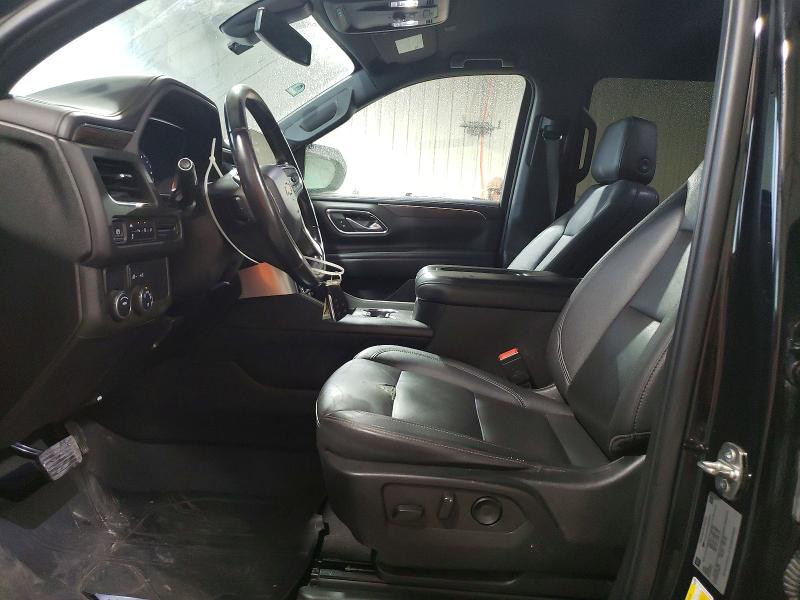 Auction sale of the 2022 Chevrolet Suburban, vin: 1GNSCCKD1NR204981, lot number: 68155066