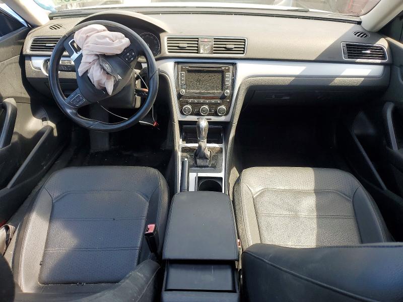 Продаж на аукціоні авто 2012 Volkswagen Passat, vin: 1VWBH7A36CC101949, номер лоту: 68542806