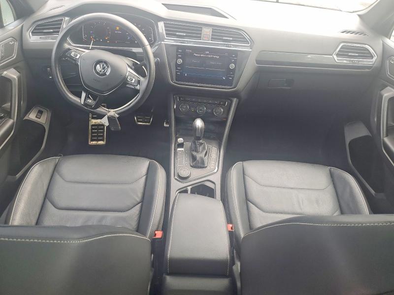 2021 Volkswagen Tiguan მანქანა იყიდება აუქციონზე, vin: 3VV4B7AX8MM155979, აუქციონის ნომერი: 67881366