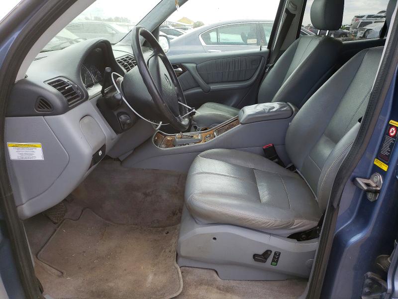 2005 Mercedes-benz Ml მანქანა იყიდება აუქციონზე, vin: 4JGAB57E85A547530, აუქციონის ნომერი: 67562546