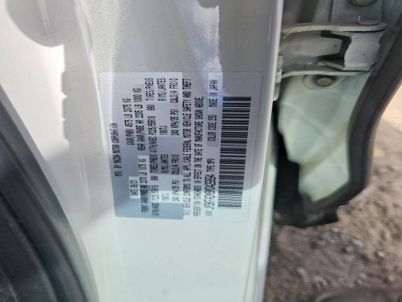 Продаж на аукціоні авто 2021 Mazda Cx-5, vin: JM3KFADM8M0429894, номер лоту: 70436786