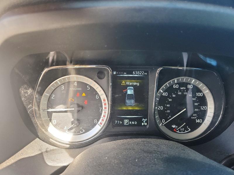 Продажа на аукционе авто 2018 Nissan Titan, vin: 1N6AA1E55JN548721, номер лота: 67187676