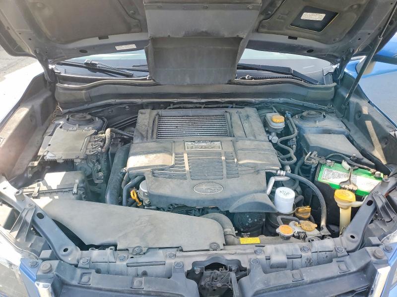 2016 Subaru Forester მანქანა იყიდება აუქციონზე, vin: JF2SJGVC6GH429836, აუქციონის ნომერი: 68739346