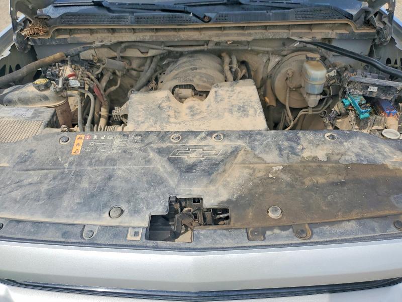 Aukcja sprzedaży 2018 Chevrolet Silverado, vin: 1GCVKREH5JZ317384, numer aukcji: 67816726