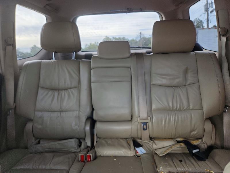 Aukcja sprzedaży 2008 Lexus Gx, vin: JTJBT20X980165885, numer aukcji: 70000976