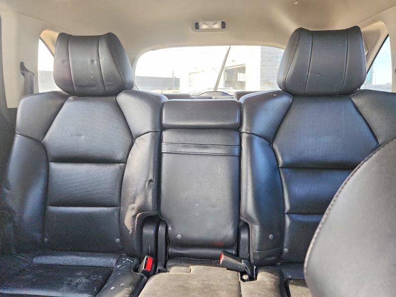 Auction sale of the 2012 Acura Mdx, vin: 2HNYD2H65CH000632, lot number: 69021146