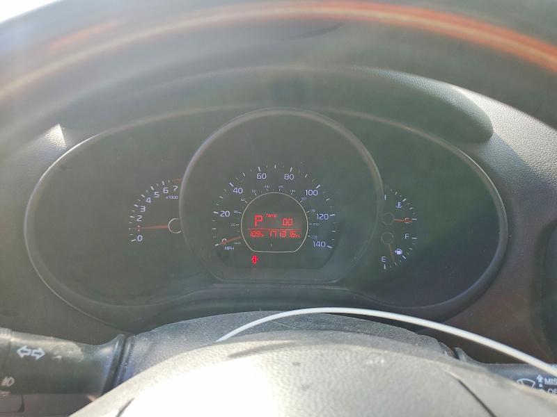 Aukcja sprzedaży 2016 Kia Soul, vin: KNDJP3A59G7397799, numer aukcji: 67868756