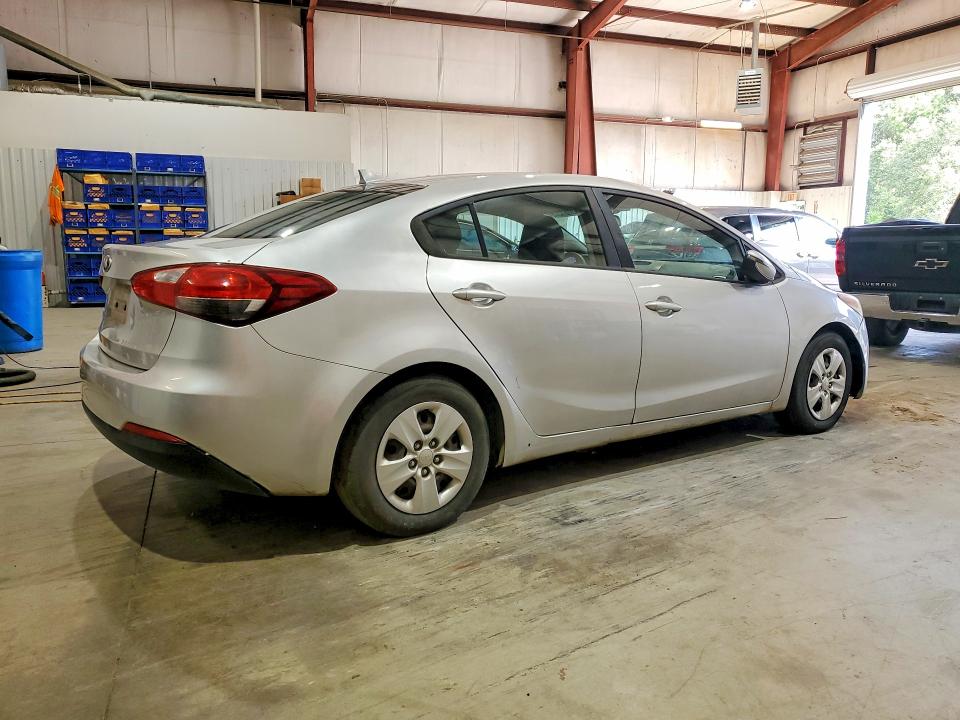 Aukcja sprzedaży 2015 Kia Forte, vin: KNAFX4A66F5259195        , numer aukcji: 69161276