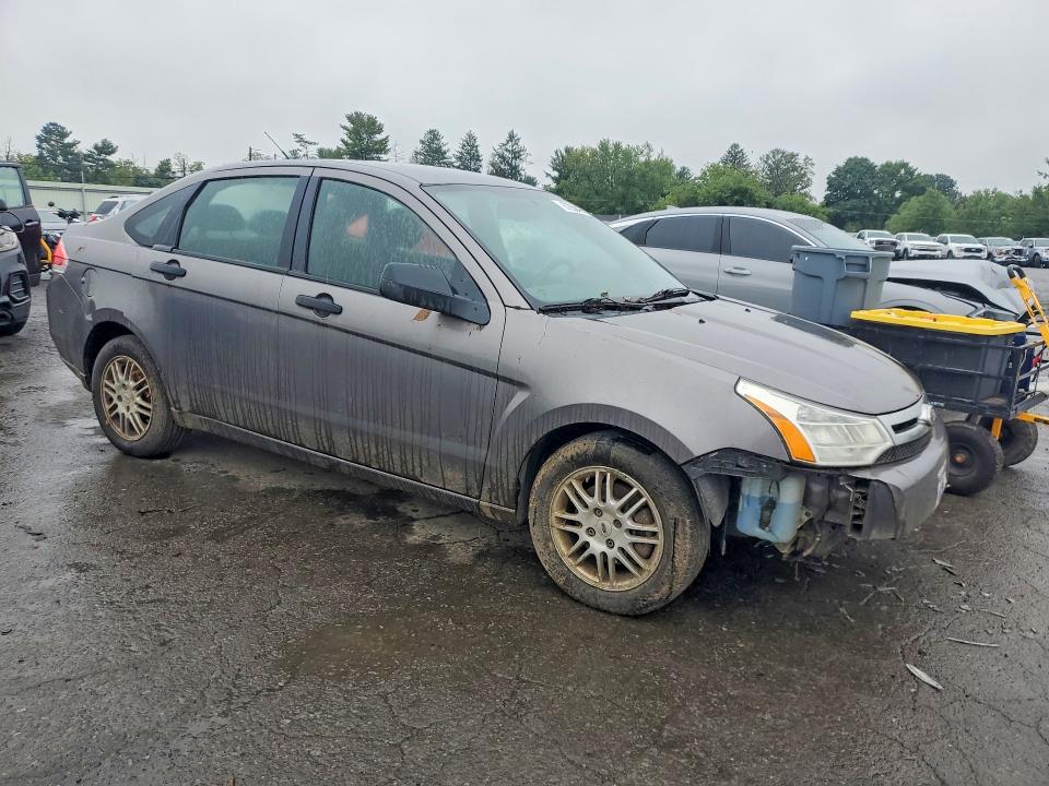 Продаж на аукціоні авто 2011 Ford Focus, vin: 1FAHP3FN3BW100554, номер лоту: 67558496