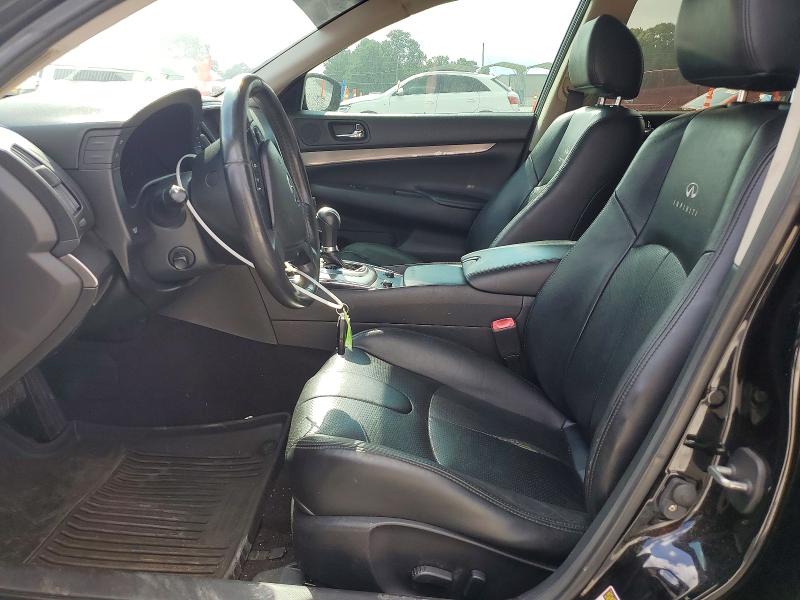 Aukcja sprzedaży 2013 Infiniti G37 Sedan, vin: JN1CV6AP3DM305748, numer aukcji: 68940646