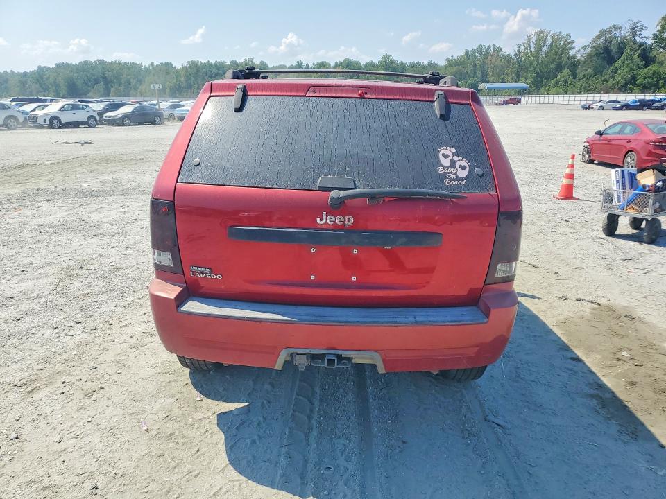 Продажа на аукционе авто 2009 Jeep Grand Cherokee, vin: 1J8GS48K49C549940, номер лота: 67502946