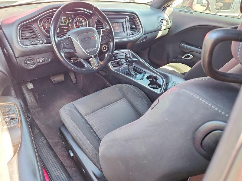 Aukcja sprzedaży 2016 Dodge Challenger, vin: 2C3CDZAG7GH153292, numer aukcji: 69570086