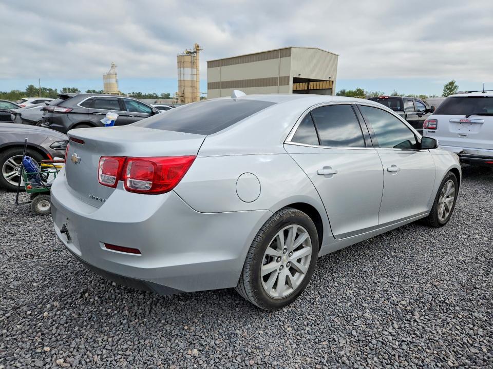Aukcja sprzedaży 2014 Chevrolet Malibu, vin: 1G11E5SL3EF225651, numer aukcji: 69856566