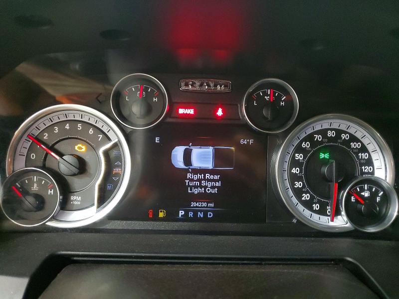 Продажа на аукционе авто 2015 Ram 1500, vin: 1C6RR7HTXFS733228, номер лота: 70416366