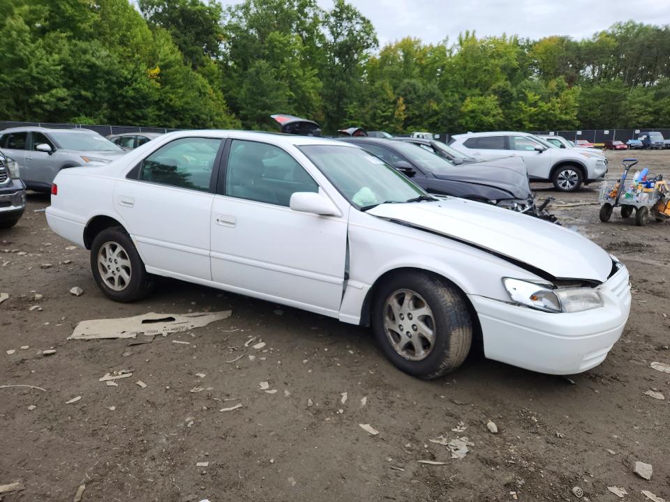 1998 Toyota Camry მანქანა იყიდება აუქციონზე, vin: 4T1BF22K9WU926735, აუქციონის ნომერი: 70994056