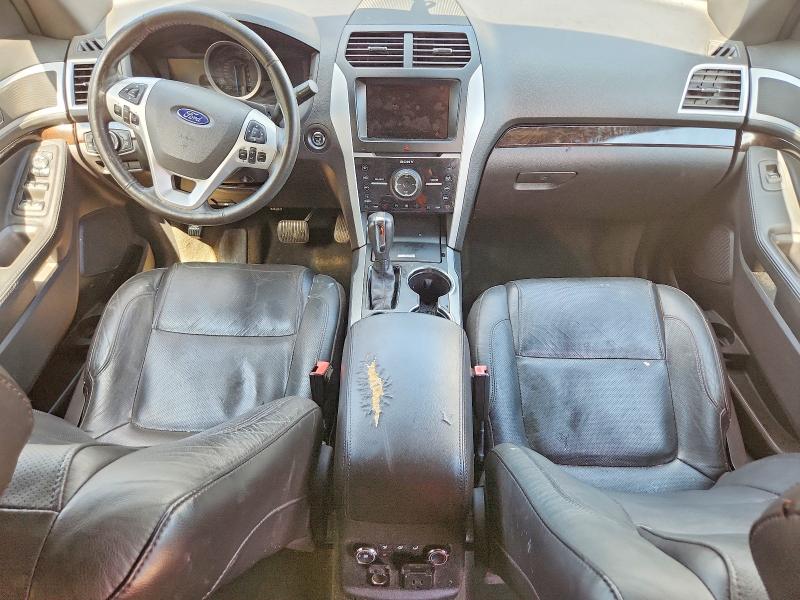 Aukcja sprzedaży 2014 Ford Explorer, vin: 1FM5K7F85EGC46851, numer aukcji: 70038156