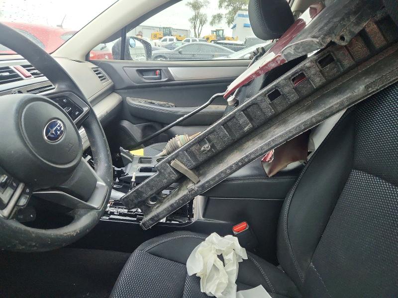 Продажа на аукционе авто 2019 Subaru Outback, vin: 4S4BSABC2K3250899, номер лота: 70732316