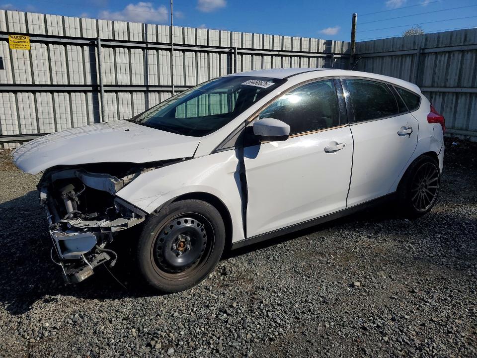 Auction sale of the 2012 Ford Focus, vin: 1FAHP3K29CL433386, lot number: 69460626