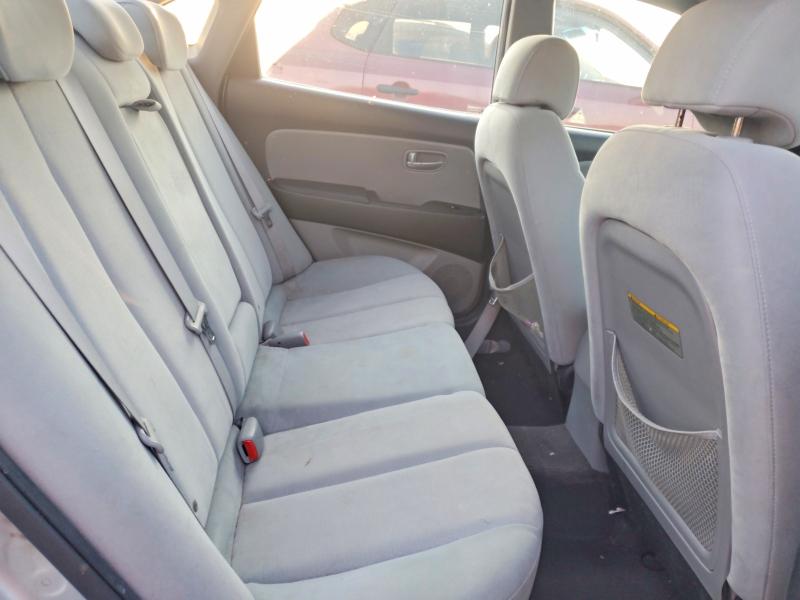 67394506 :رقم المزاد ، KMHDU46D18U386760 vin ، 2008 Hyundai Elantra مزاد بيع