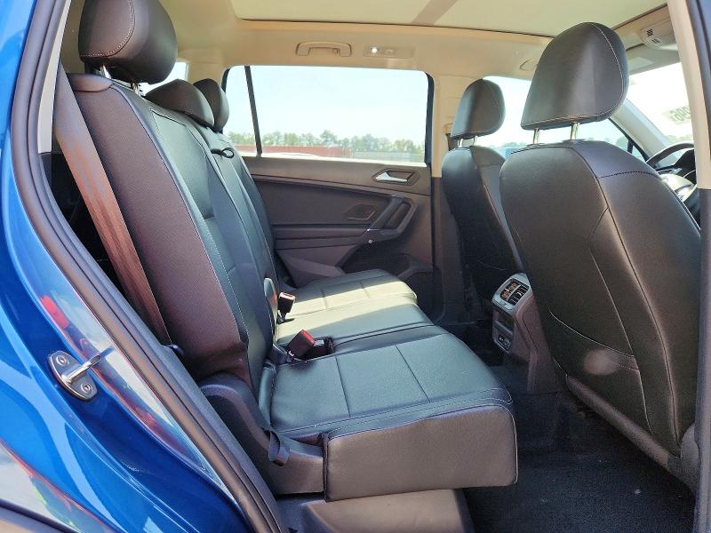 Auction sale of the 2020 Volkswagen Tiguan, vin: 3VV3B7AX7LM006876        , lot number: 68875996