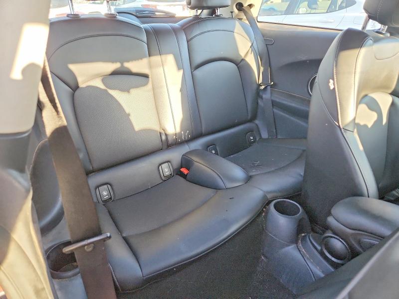 Aukcja sprzedaży 2015 Mini Cooper, vin: WMWXP7C57F2C60399, numer aukcji: 67219426