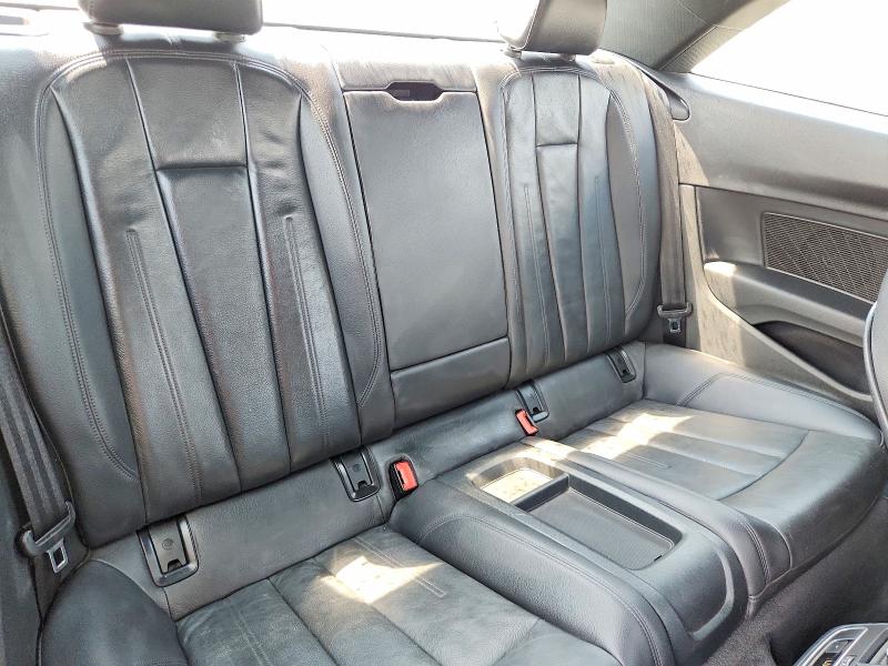 Продажа на аукционе авто 2018 Audi A5, vin: WAUPNAF55JA051673, номер лота: 67649156