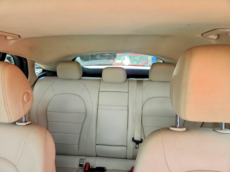 Aukcja sprzedaży 2018 Mercedes-benz Glc Coupe, vin: WDC0J4KB4JF361890, numer aukcji: 69900586