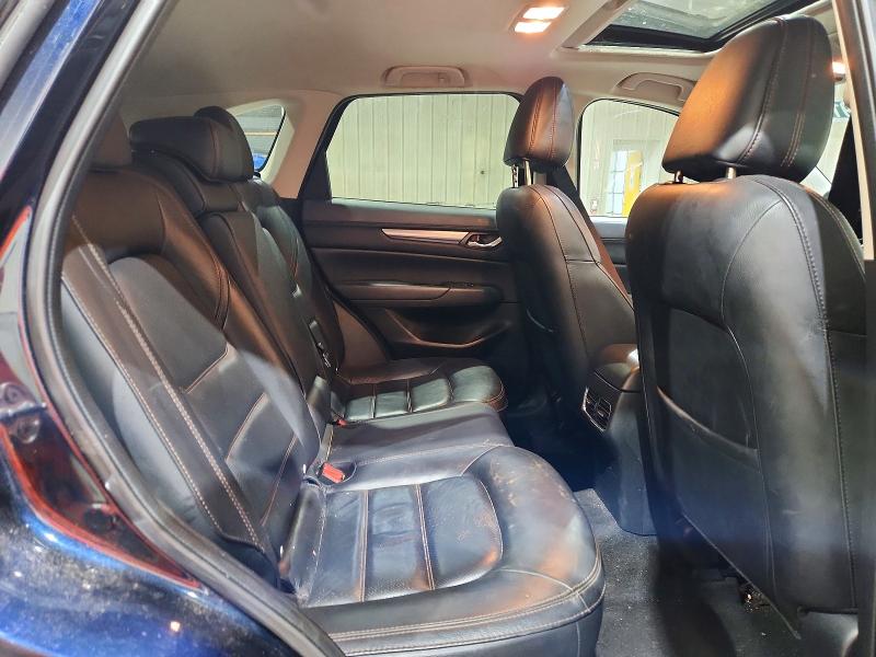 Aukcja sprzedaży 2021 Mazda Cx-5, vin: JM3KFBCM9M0412416, numer aukcji: 69174146