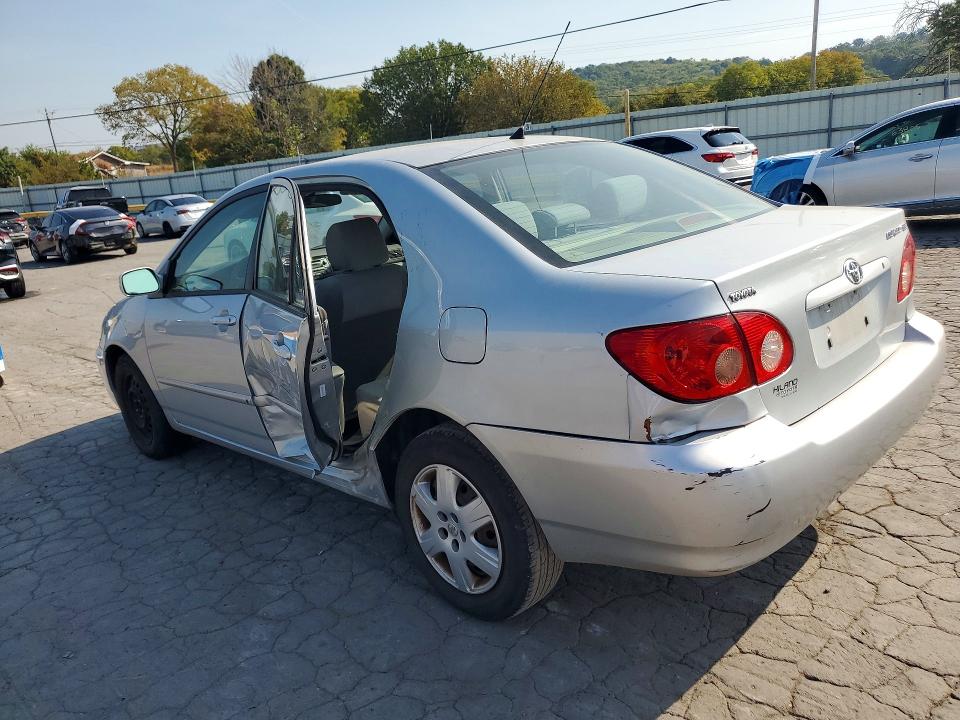 Aukcja sprzedaży 2005 Toyota Corolla, vin: 1NXBR32E55Z525060, numer aukcji: 69757106