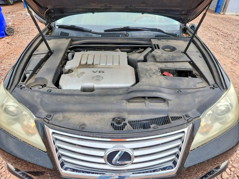 Продажа на аукционе авто 2011 Lexus Es, vin: JTHBK1EG5B2439537, номер лота: 70227206