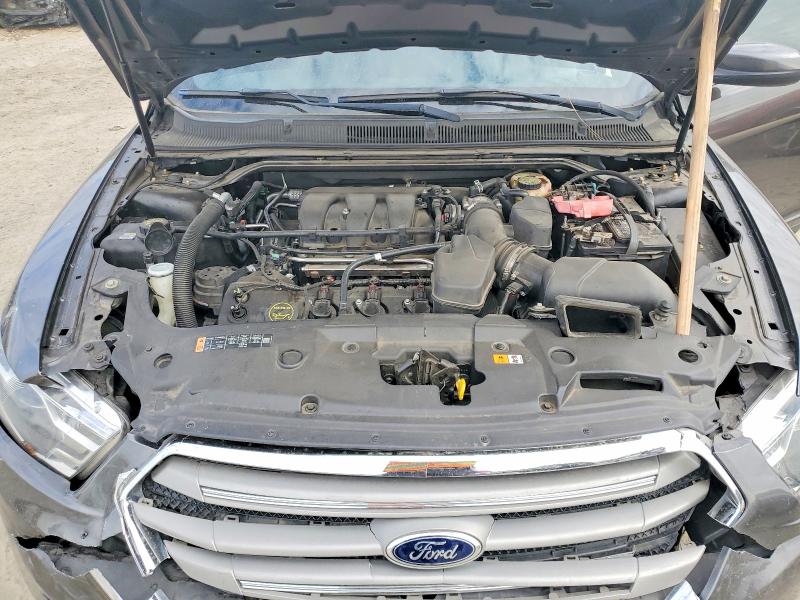 Aukcja sprzedaży 2015 Ford Taurus, vin: 1FAHP2E85FG127759, numer aukcji: 67605016