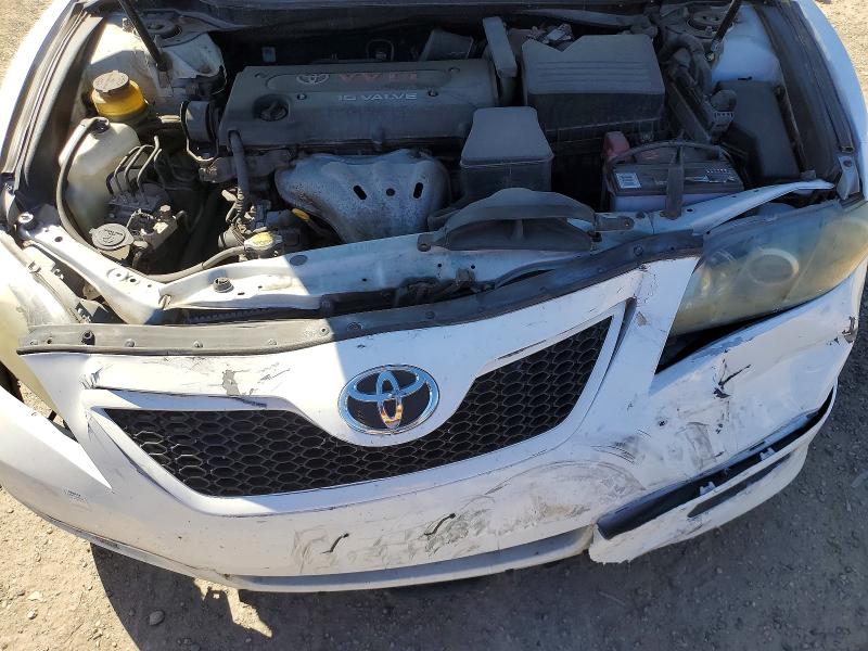 68045596 :رقم المزاد ، 4T1BE46K17U699910 vin ، 2007 Toyota Camry مزاد بيع