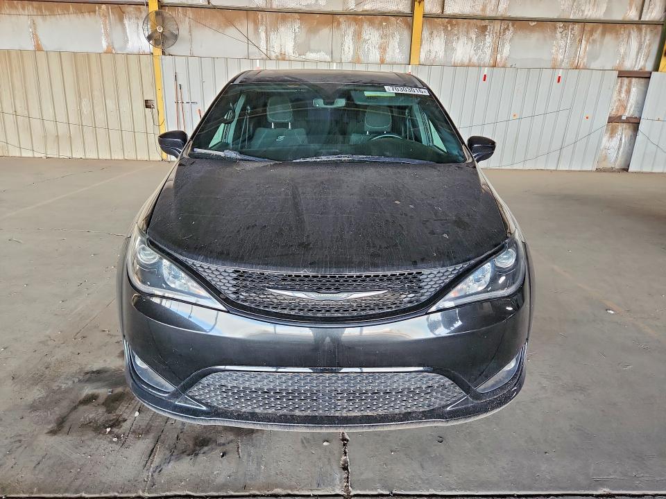 Продажа на аукционе авто 2020 Chrysler Pacifica, vin: 2C4RC1FG3LR147349, номер лота: 70303016