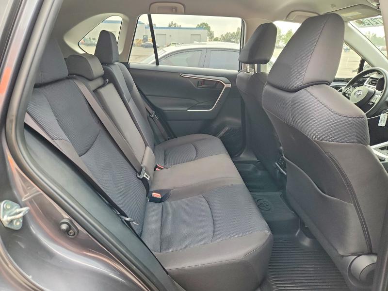 Продажа на аукционе авто 2025 Toyota Rav4, vin: JTMK1RFV0SD134404, номер лота: 69772126