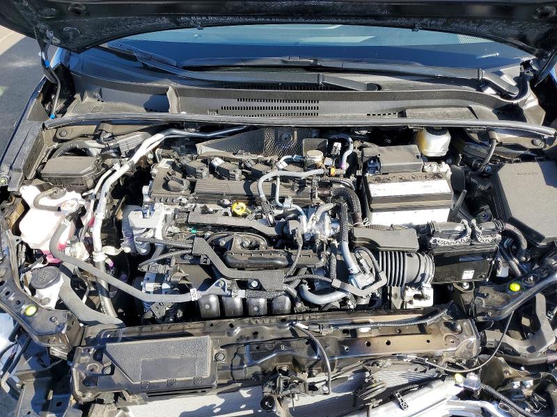 Продажа на аукционе авто 2024 Toyota Corolla, vin: JTNC4MBE2R3229840, номер лота: 69310886