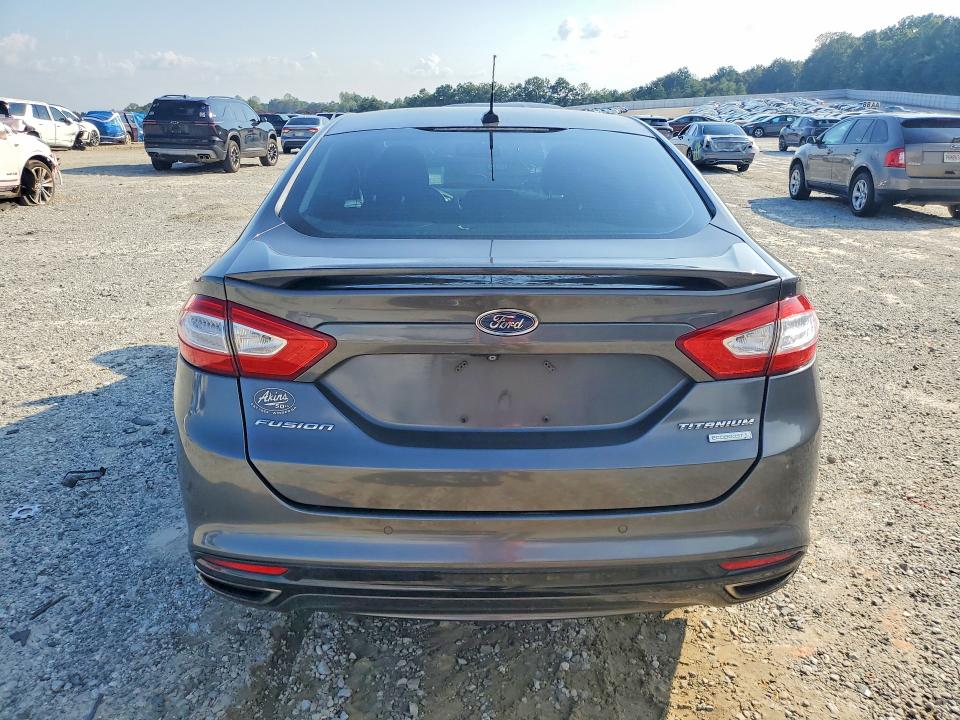 Продажа на аукционе авто 2015 Ford Fusion, vin: 3FA6P0K93FR149101, номер лота: 69913276