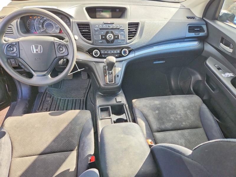Продаж на аукціоні авто 2015 Honda Cr-v, vin: 5J6RM4H33FL085466, номер лоту: 69120056