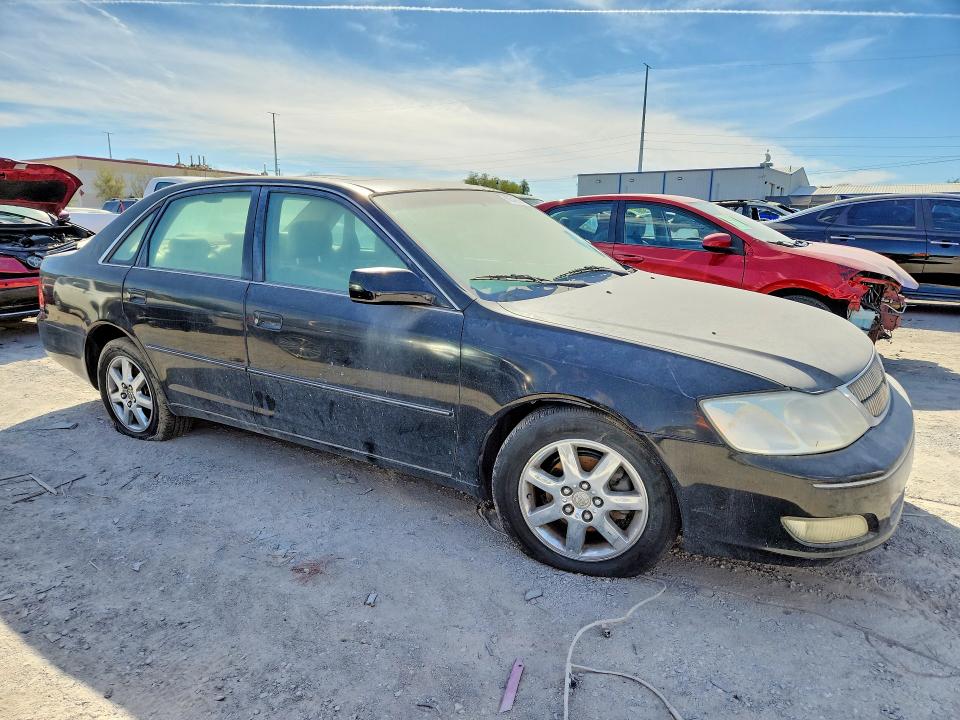 Aukcja sprzedaży 2000 Toyota Avalon, vin: 4T1BF28B0YU061289, numer aukcji: 70546946