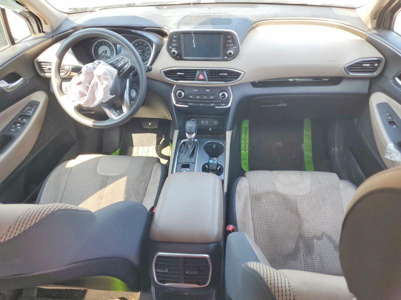 Продажа на аукционе авто 2019 Hyundai Santa Fe, vin: 5NMS23AD8KH066112, номер лота: 70735676