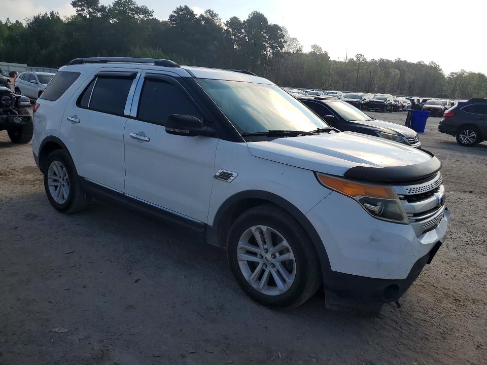 Aukcja sprzedaży 2014 Ford Explorer, vin: 1FM5K7D83EGB07482, numer aukcji: 67478166