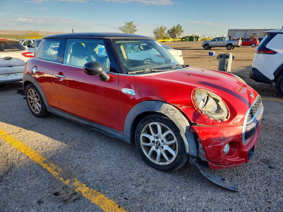 Aukcja sprzedaży 2015 Mini Cooper, vin: WMWXP7C57F2C60399, numer aukcji: 67219426