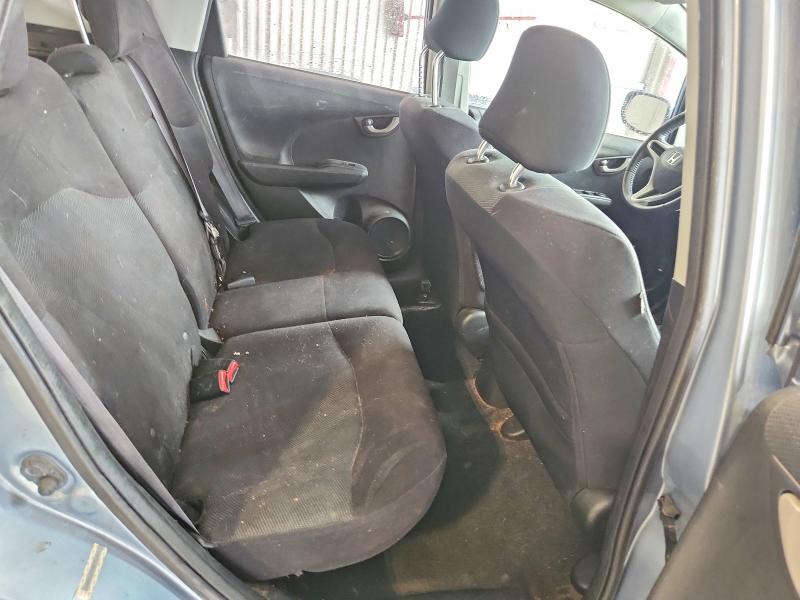 Продажа на аукционе авто 2011 Honda Fit, vin: JHMGE8H58BC020043, номер лота: 68277376